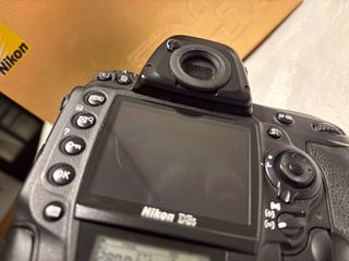 Nikon D3s