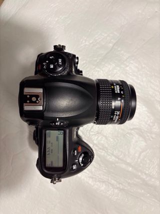 Nikon D3s