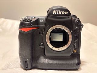 Nikon D3s