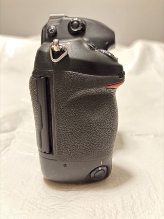 Nikon D3s