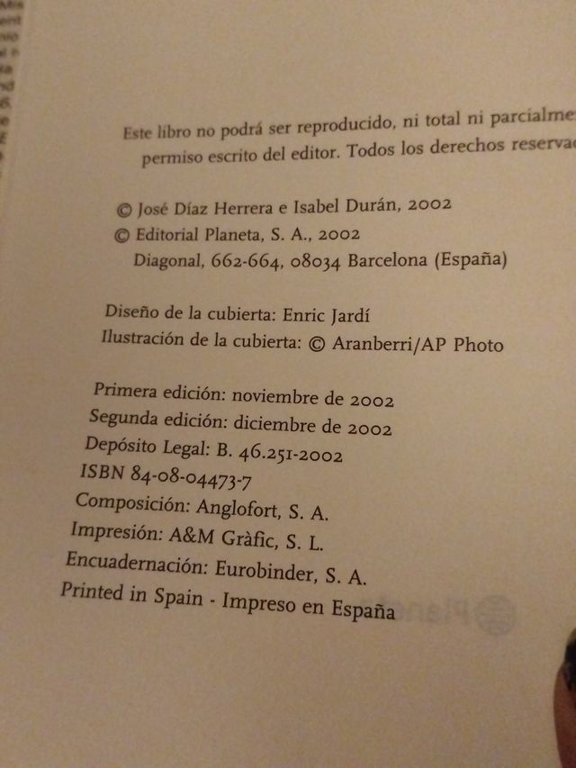 ETA: El Saqueo de Euskadi - José Díaz& Isabel Dura