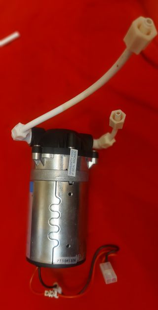 Bombas y Válvula Osmosis Repuestos