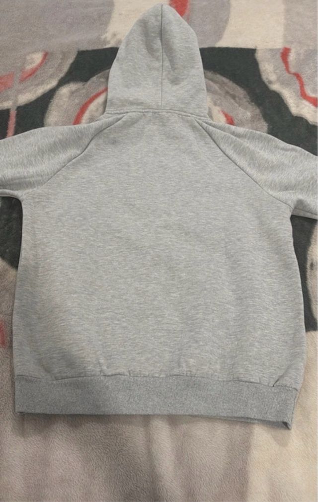 Sudadera Trapstar Gris