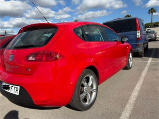 SEAT Leon 2007 170cv