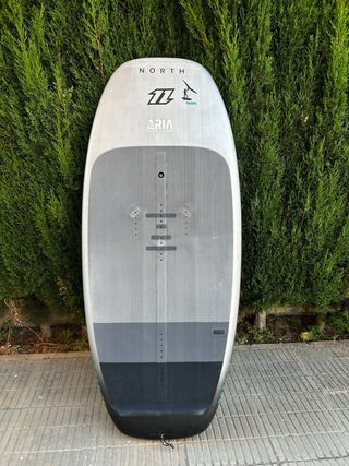 Wing Foil Cabrinha Vision 5 +Foil Gong + tabla