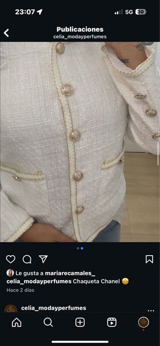 pregunta por el modelo que te interese  varias tal