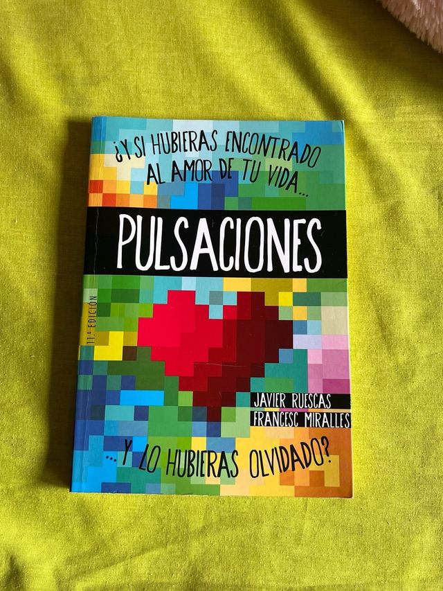 Pulsaciones