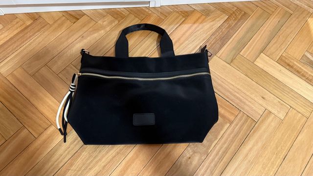 Bolsos negros