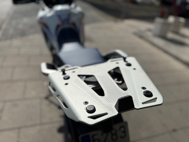 HONDA XL 750 TRANSALP