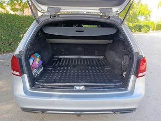 Mercedes-Benz Clase E 2015