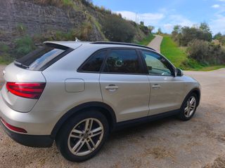 Audi Q3 2013 2.0TDI Quattro