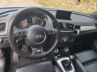 Audi Q3 2013 2.0TDI Quattro