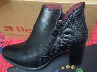 Scarpe Desigual N.40 Nere