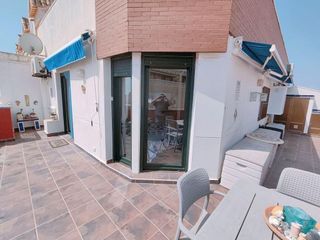 Ático en venta en Torrelamata - La Mata en Torrevieja