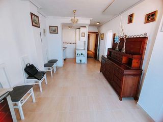 Ático en venta en Torrelamata - La Mata en Torrevieja