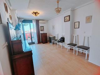 Ático en venta en Torrelamata - La Mata en Torrevieja