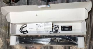 Soundbar SB-28 Altoparlante Wireless