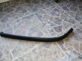 Spoiler Opel Corsa-Combo