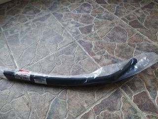 Spoiler Opel Corsa-Combo
