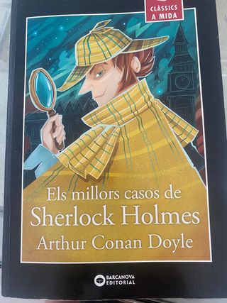 Els millors casos de Sherlock Holmes