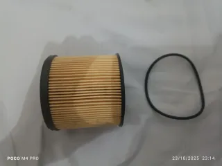 Filtro de combustible