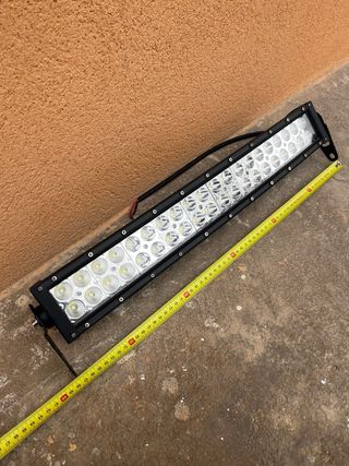 Barra led 55cm NUEVA