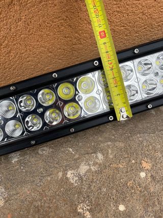 Barra led 55cm NUEVA