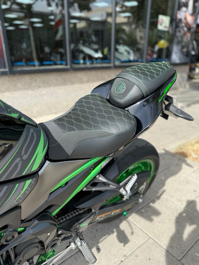 KAWASAKI Z 900 A2