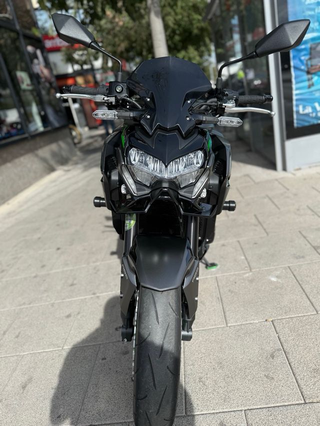 KAWASAKI Z 900 A2