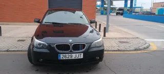 BMW Serie 5 2006