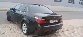 BMW Serie 5 2006