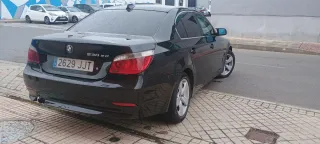 BMW Serie 5 2006