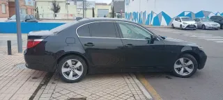 BMW Serie 5 2006