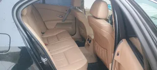 BMW Serie 5 2006