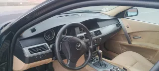 BMW Serie 5 2006