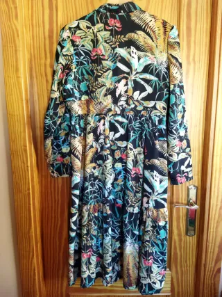 Vestido Mia-Me