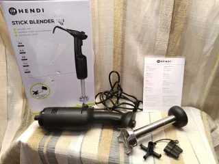 Batidora HENDI Profesional