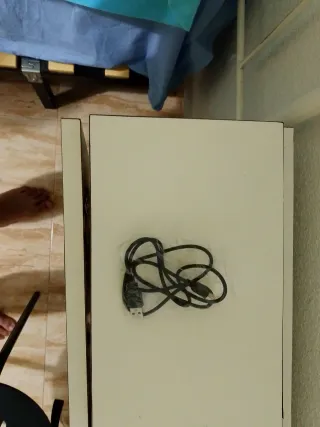 Cables de mando de play station 3