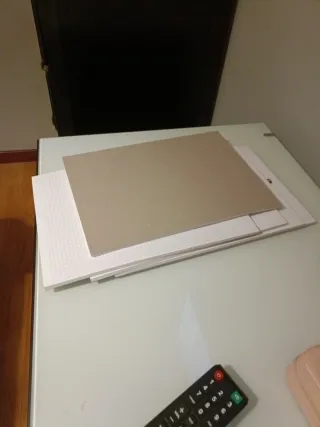 Bloco quadricular Vendo 5 blocos por 10 euros