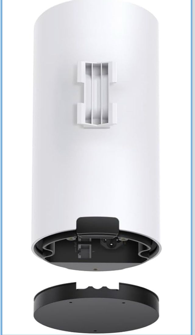 TP-Link Deco X50-Outdoor WiFi 6 Mesh