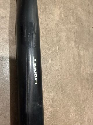 Tija On Off Helium Flex Carbon