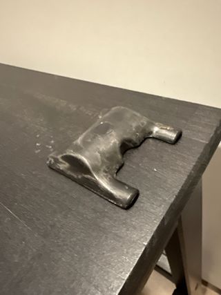 Tija On Off Helium Flex Carbon