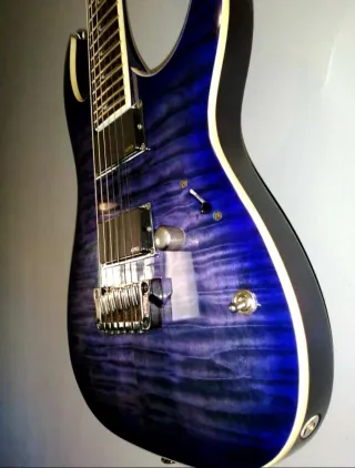 Guitarra Ibanez RGA72