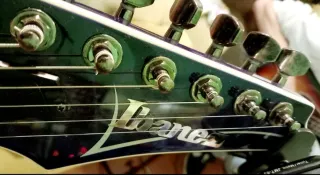 Guitarra Ibanez RGA72