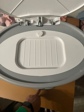 Contenedor pañales Korbell 16L