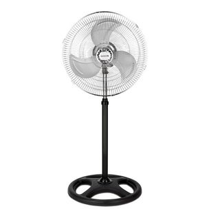 Ventilador Electrotek 19"