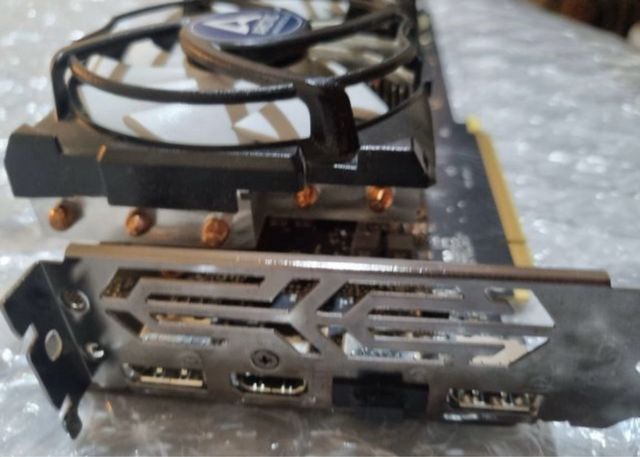 MSI RTX 2070 súper 8GB
