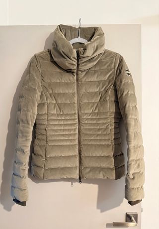 Piumino Colmar Beige Invernale