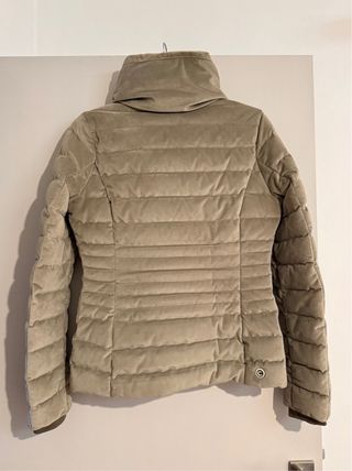 Piumino Colmar Beige Invernale