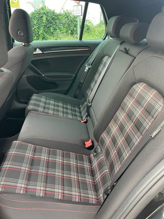 Volkswagen Golf 7 GTI Performance 2016